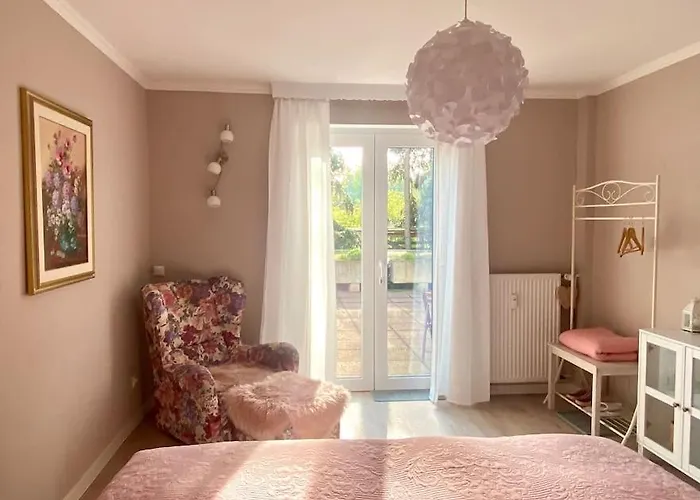 Apartment Am Golfplatz