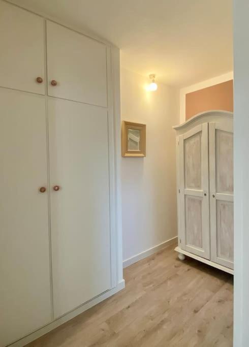 Apartment Am Golfplatz Obernkirchen