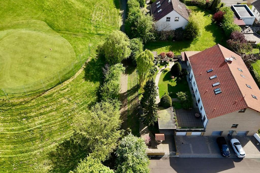 Am Golfplatz Apartment